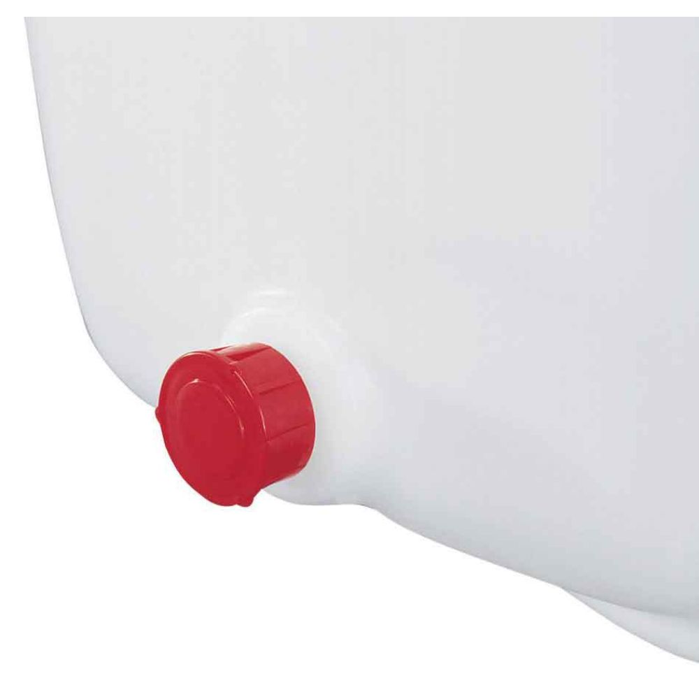 BOUCHON FILETE POUR FUT NG